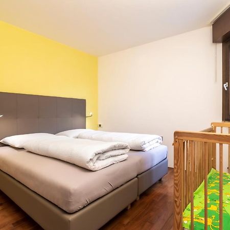 Apartment Goethe 1 Болзано Екстериор снимка
