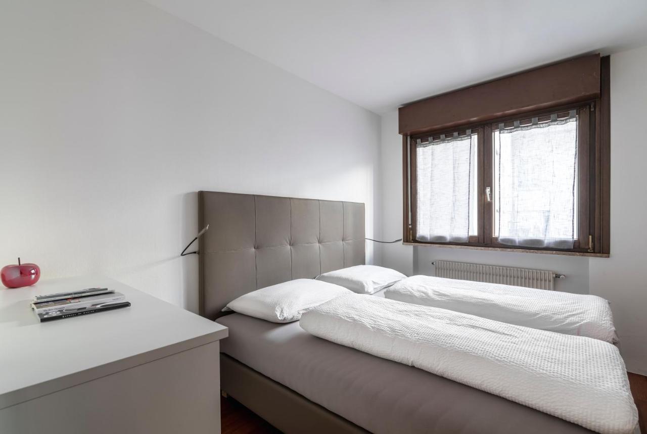 Apartment Goethe 1 Болзано Екстериор снимка