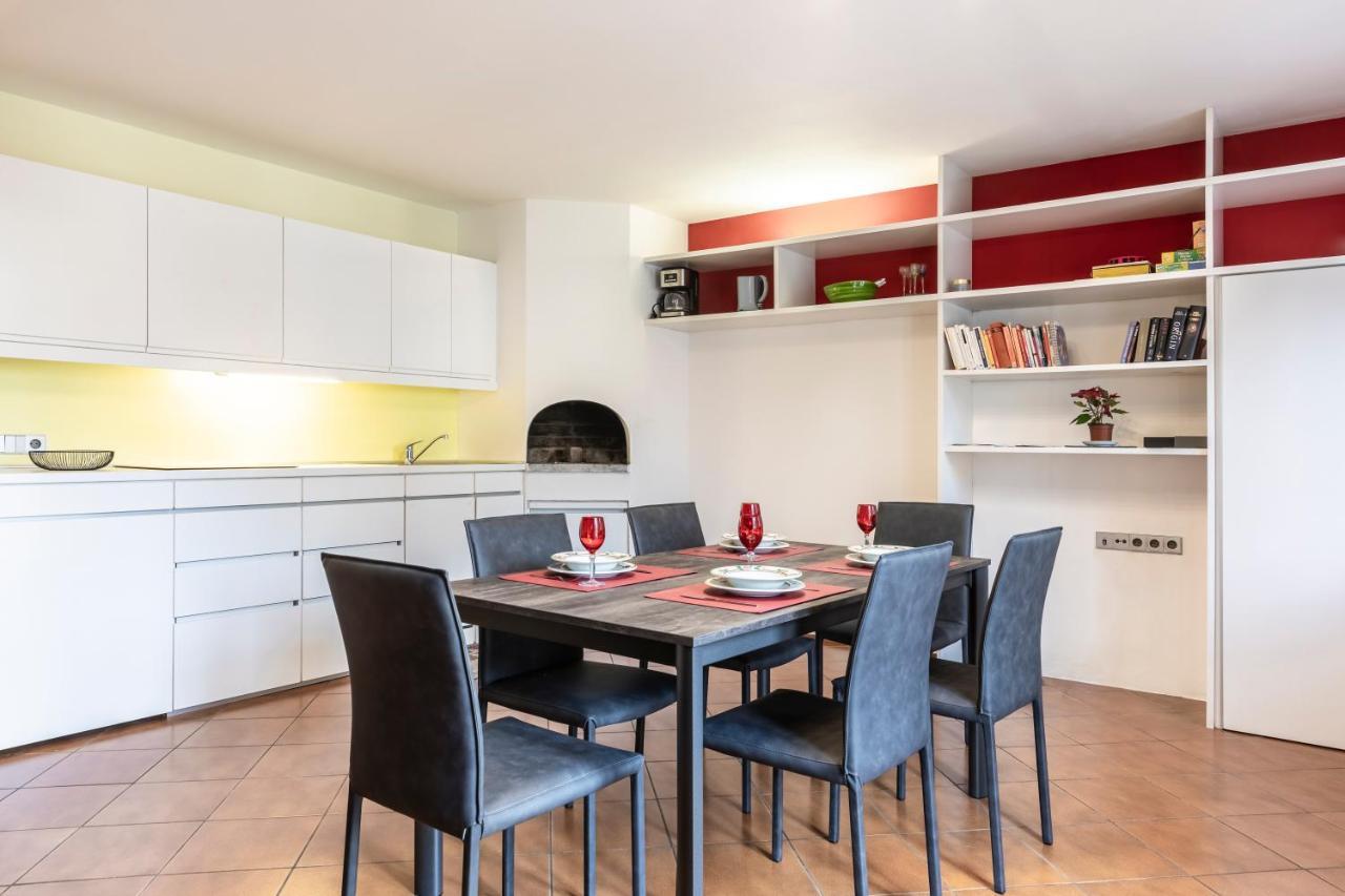 Apartment Goethe 1 Болзано Екстериор снимка