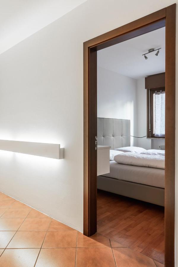 Apartment Goethe 1 Болзано Екстериор снимка
