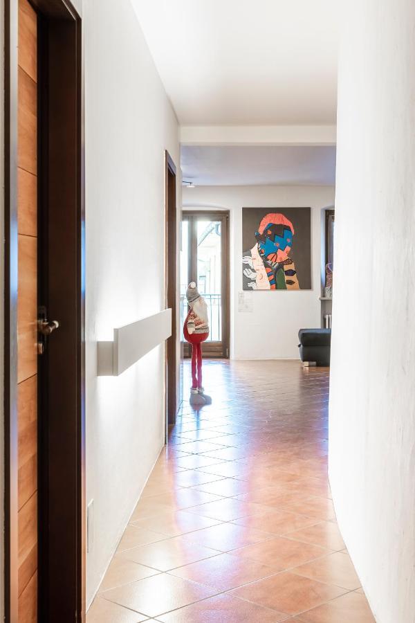 Apartment Goethe 1 Болзано Екстериор снимка