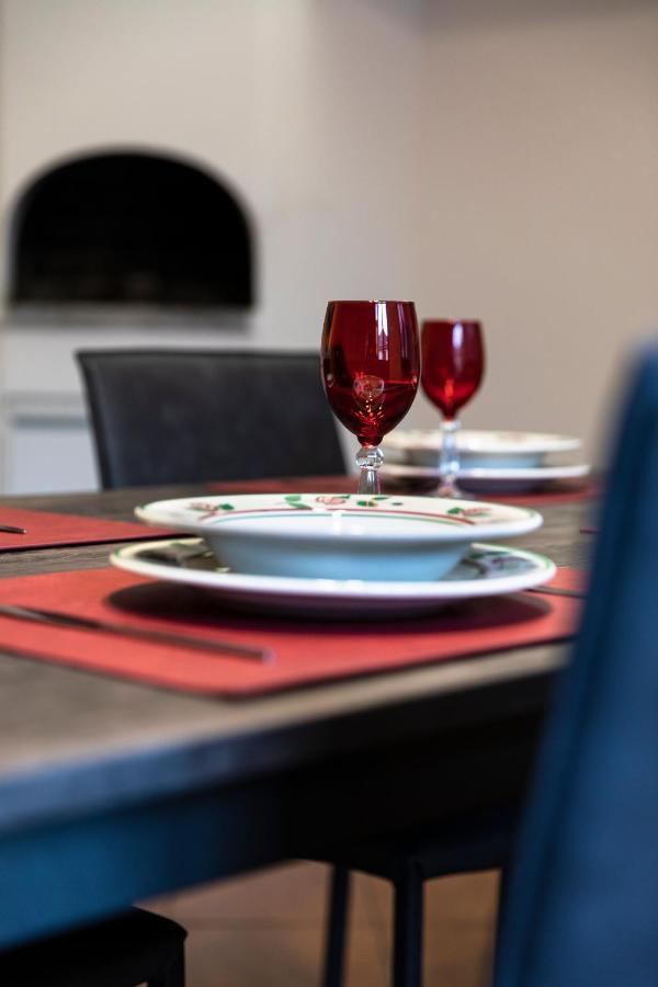 Apartment Goethe 1 Болзано Екстериор снимка