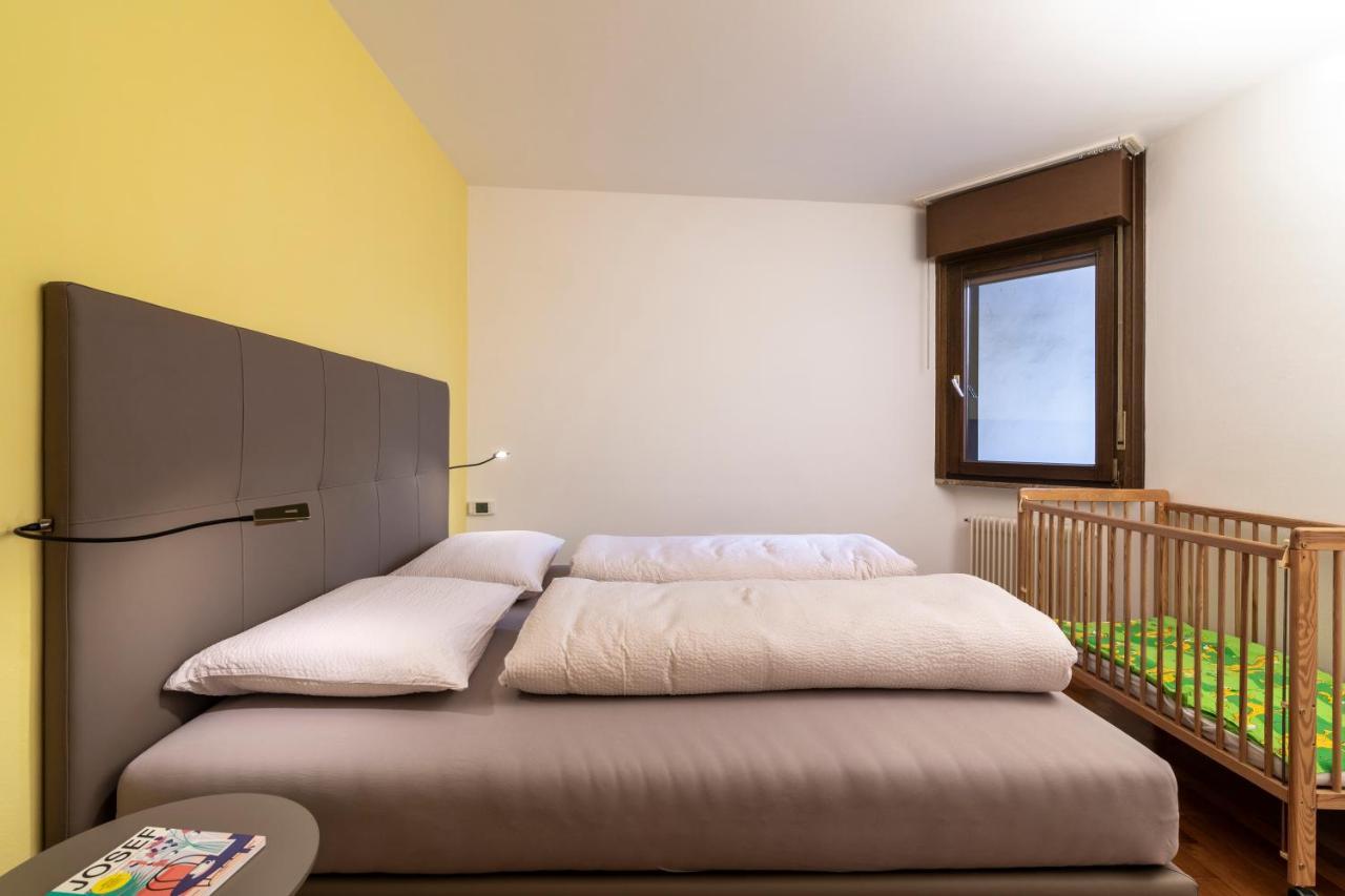 Apartment Goethe 1 Болзано Екстериор снимка