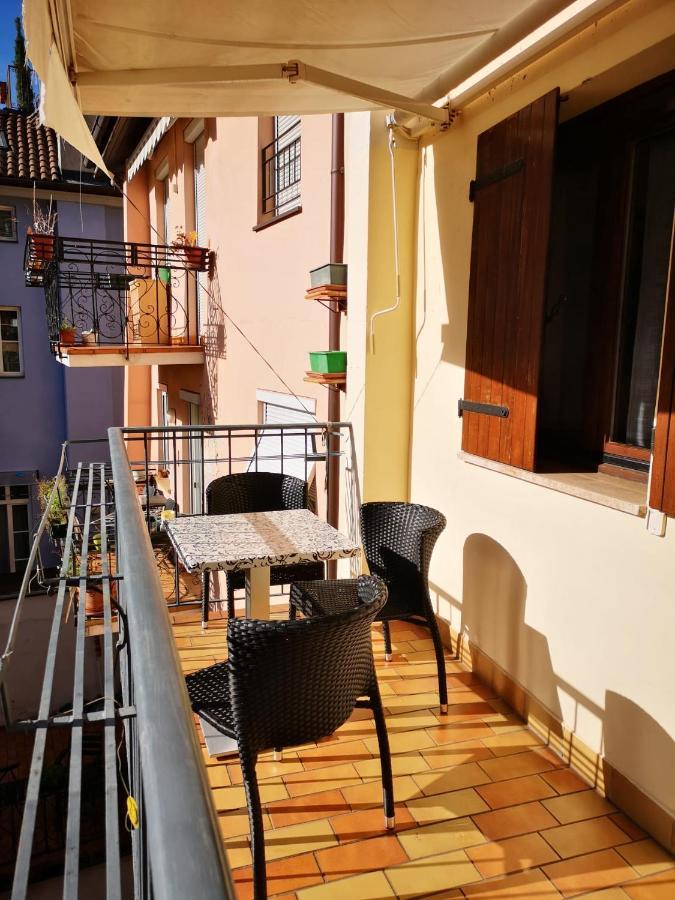 Apartment Goethe 1 Болзано Екстериор снимка