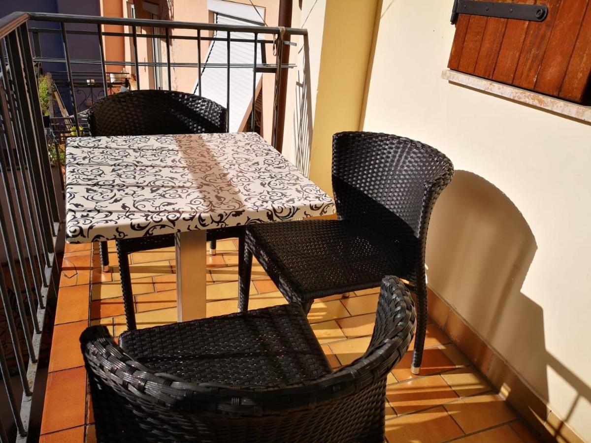 Apartment Goethe 1 Болзано Екстериор снимка